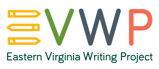 Eastern Virginia Writing Project