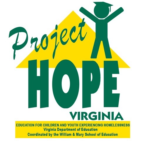 Project HOPE Logo