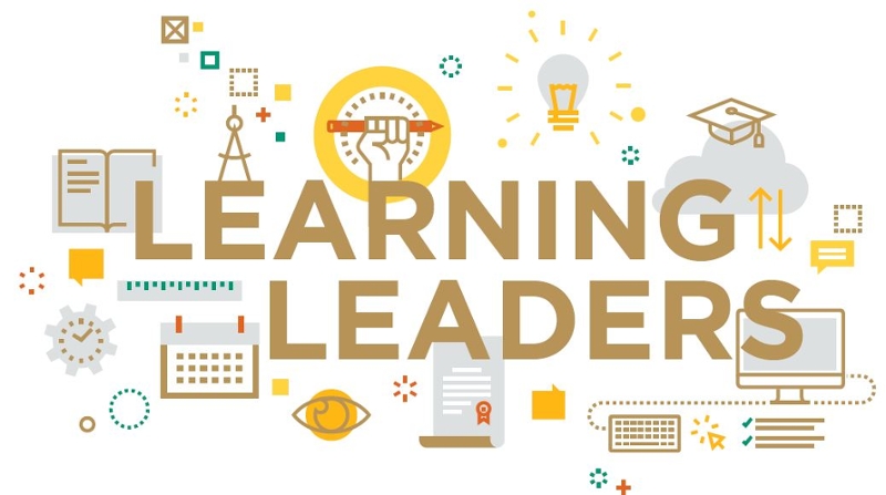 Learning Leaders