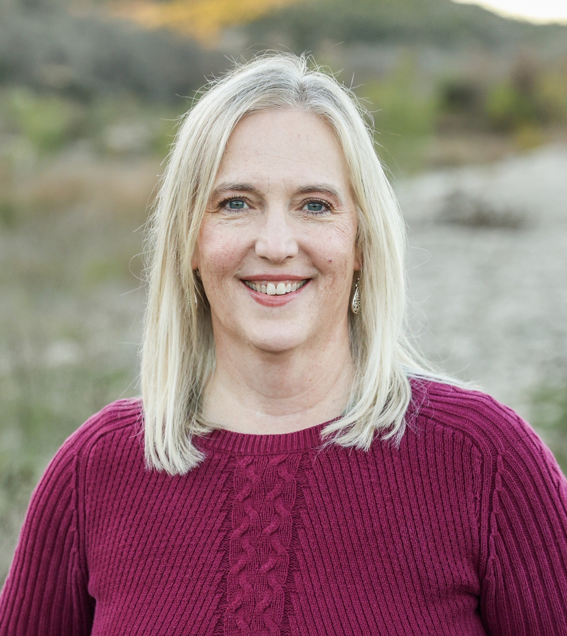 Pam Harris