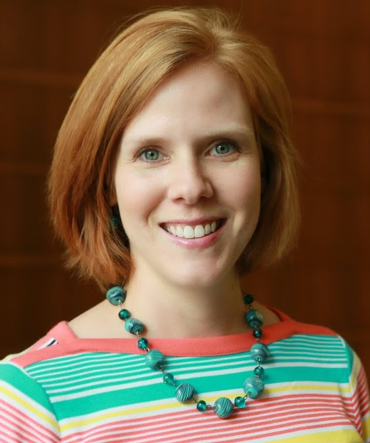 Joy Martin