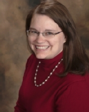 Dr. Jennifer Hindman