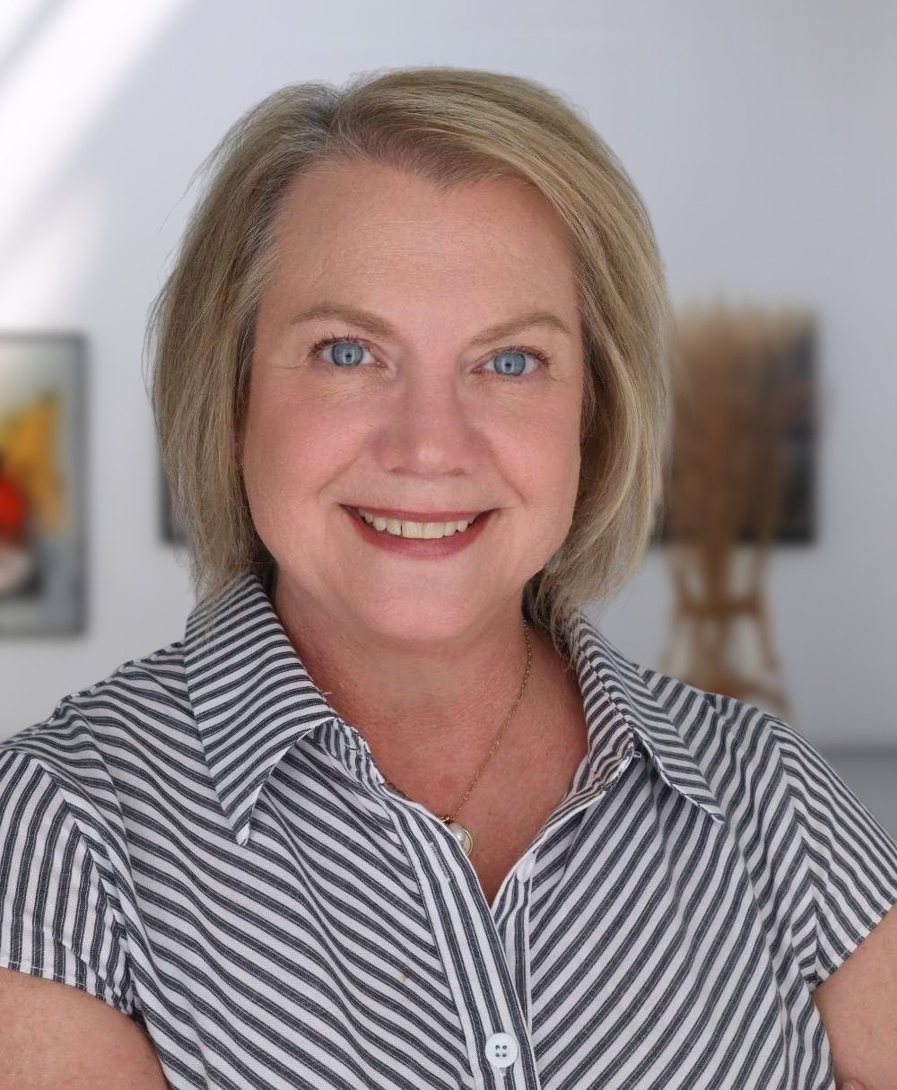 Karen Gibson
