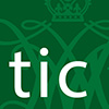new tic logo