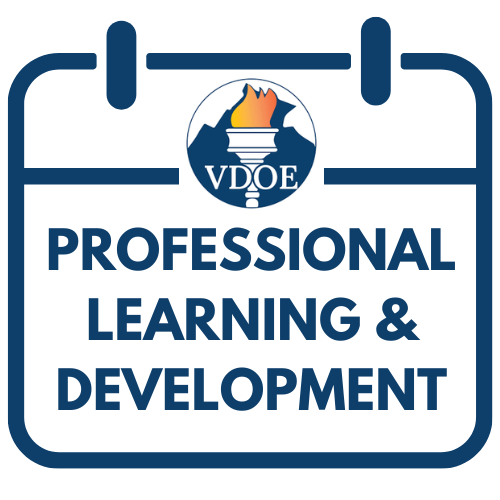 VDOE Events Icon