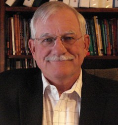 Dr. Barry L. Beers