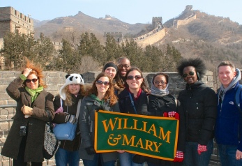 Great Wall of China