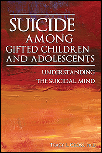 Suicide Among Gifted Children and Adolescents
