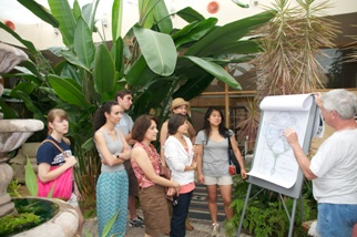 Garden Atriums