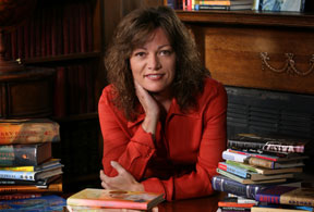 Prof. Denise Johnson