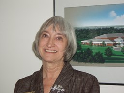 Dr. Patsy Joyner