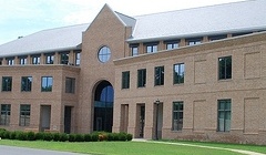 New School of Education building