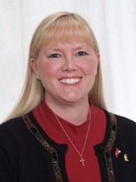 Meg Smith '89