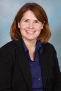 Dr. Lisa Vernon-Dotson