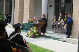 Diploma Ceremony