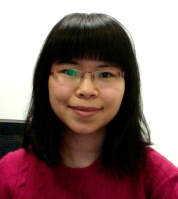 Xianxuan Xu, Ph.D.