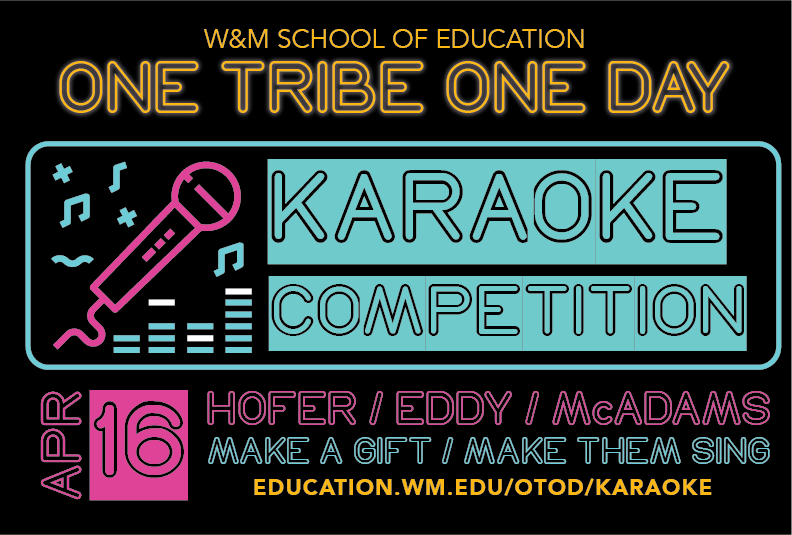 Karaoke Competition