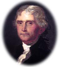 Thomas Jefferson