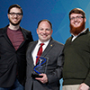 New Horizons ACA Award