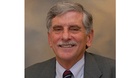 John Thelin, former William & Mary Higher Education professor