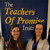 2019 Teachers of Promise