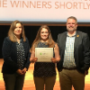3MT Competition