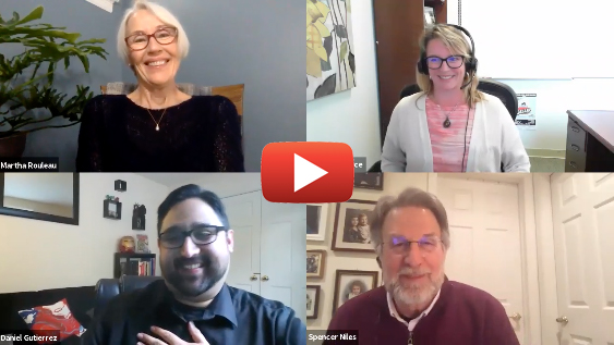Webinar: W&M faculty share strategies for a more mindful family.