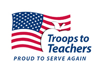 Troops to Teachers