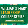 WM Leadership Course