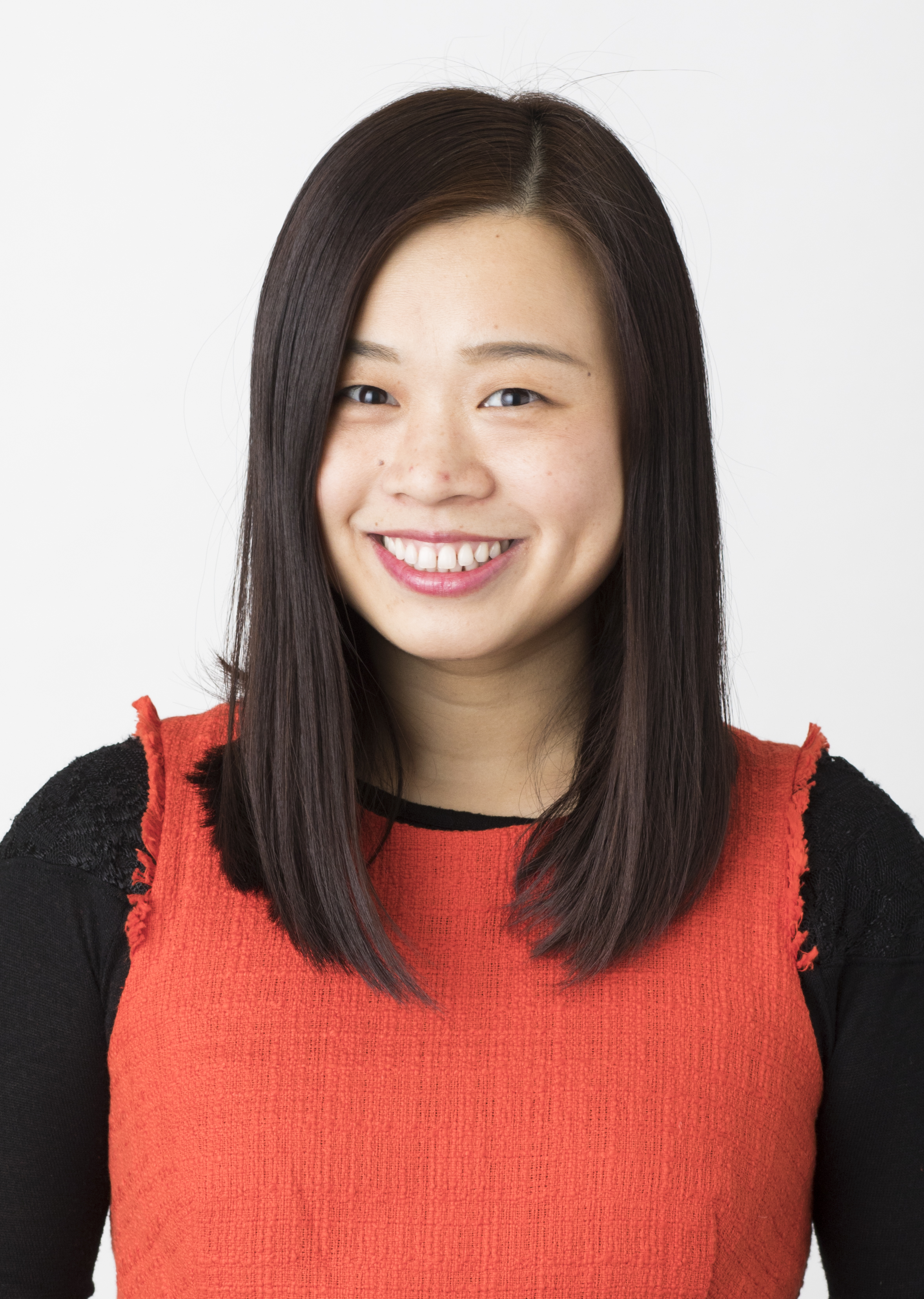 W&M Assistant Professor Ting Huang