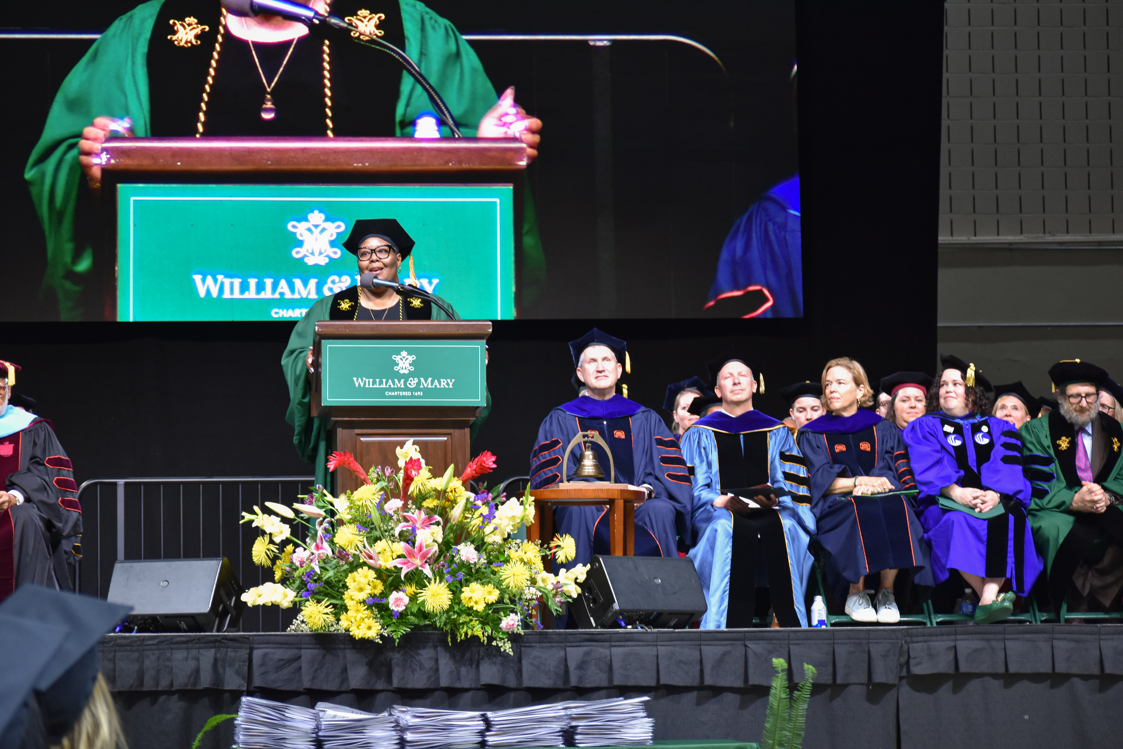 Tamika Jackson '24