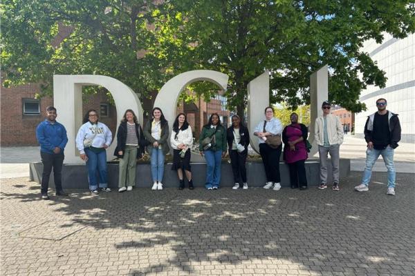 School of Education Study Abroad in Ireland 2025