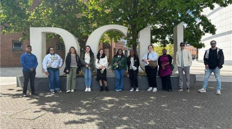 School of Education Study Abroad in Ireland