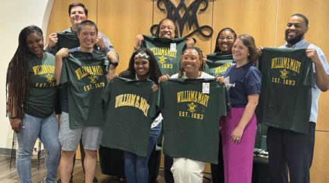 Members of the inaugural cohort of professional educators