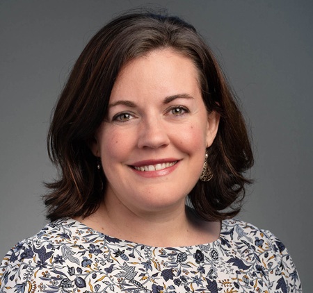 Esther Benoit