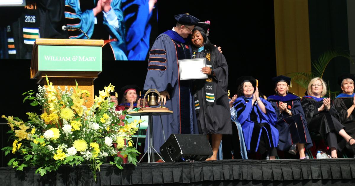 SM Dean and Khadejah