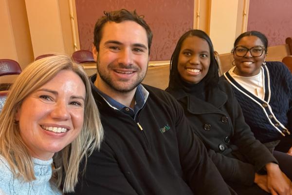 VASP Advocacy Day 2026
