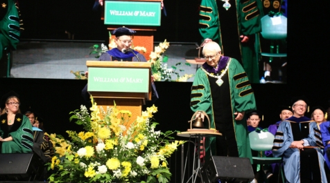 Dean Rob Knoeppel