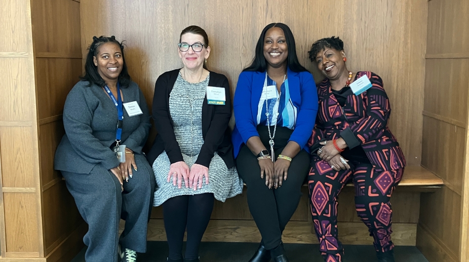 Joy of Literacy & Literature Conference Keynote Speakers