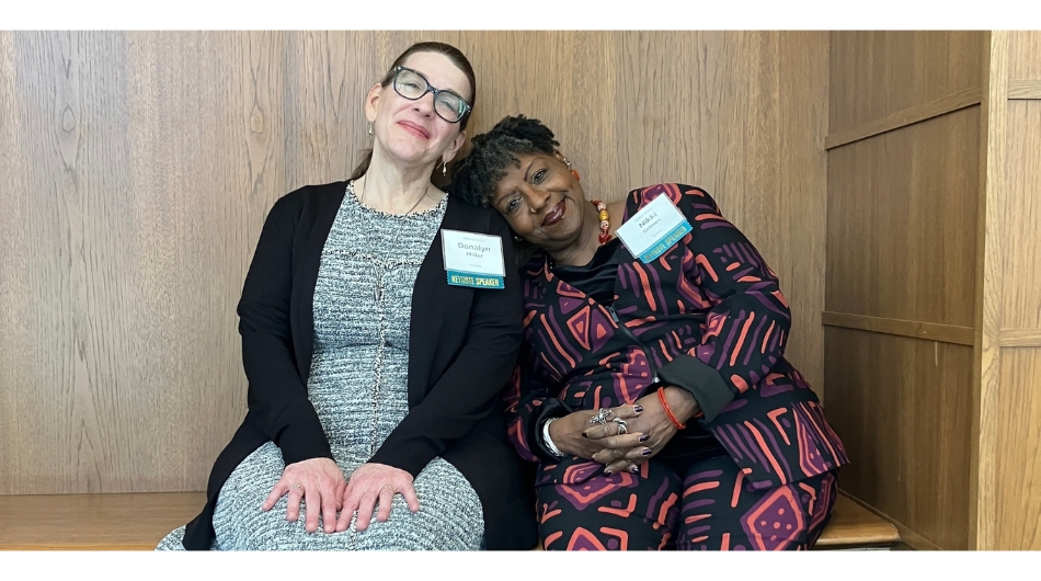 Joy of Literacy & Literature Conference Keynote Speakers