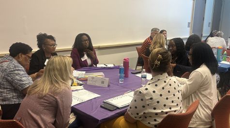 SURN Leadership Conference