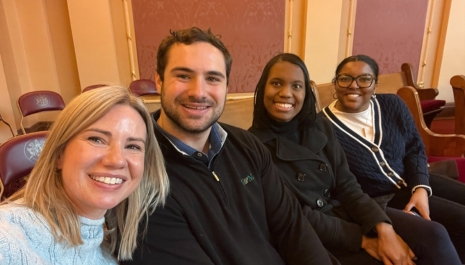 VASP Advocacy Day 2026