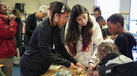 Youth Volunteer Corps of Hampton Roads (YVCHR),