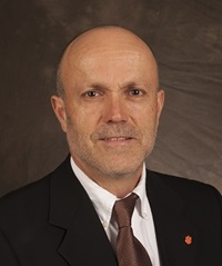 Antonis Katsiyannis, Ed.D. '89