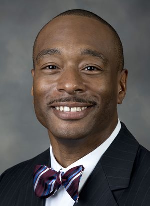 Dr. Randy Williams