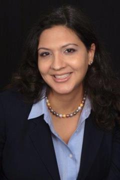 Dr. Deena Khalil