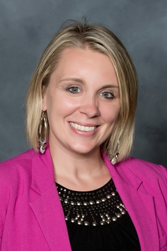 Dr. Meredith Kier