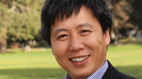 Yong Zhao, Ph.D.