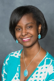 Professor Stephanie Blackmon