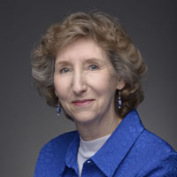 Lori Korinek, Professor in Curriculum and Instruction, Special Education